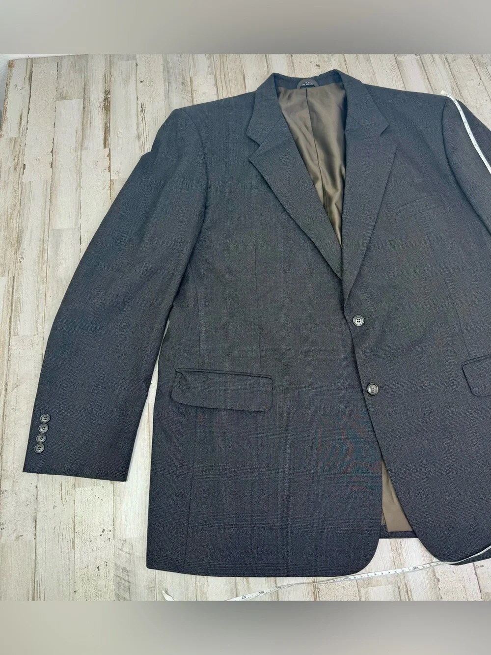 Stafford mens 50l